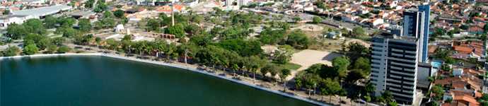 Campina Grande Campina Grande