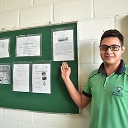 Colaborador Janderlei Pedro escreve texto sobre o Transporte Colaborador Janderlei Pedro escreve texto sobre o Transporte