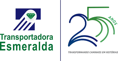 Transportadora esmeralda